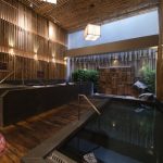 Let's Relax Onsen and Spa