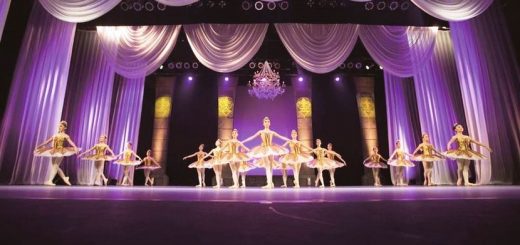 BCBS ジュニアバレエコンサート(中止となりました)