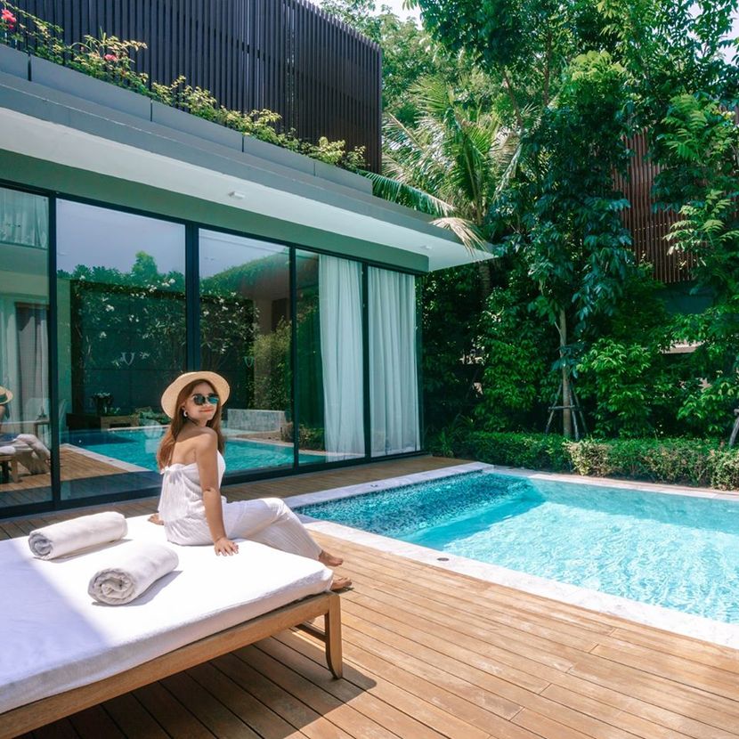 V Villas Hua Hin 