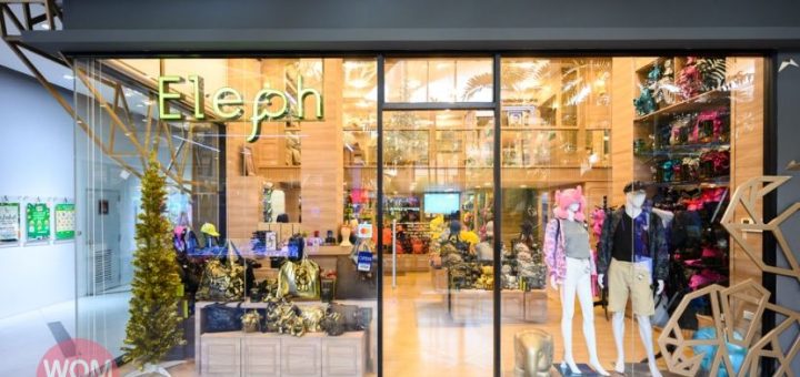 Eleph Lifestyle Shop