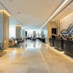 CARLTON HOTEL BANGKOK SUKHUMVIT