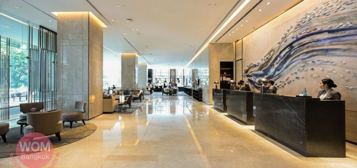 CARLTON HOTEL BANGKOK SUKHUMVIT