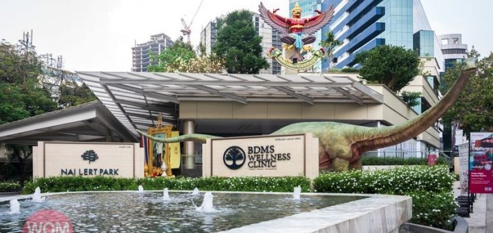 BDMS WELLNESS CLINIC Women's Health Clinic