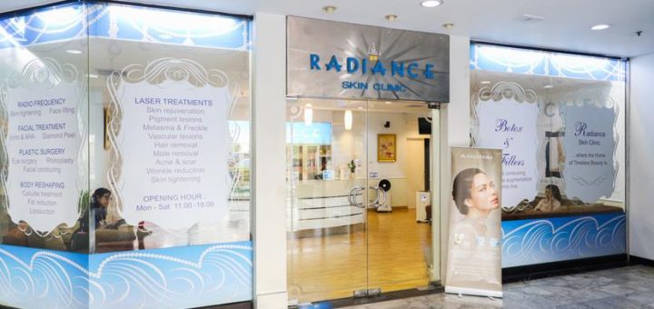 Radiance Skin Clinic
