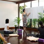 SANSEED Yoga Studio