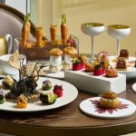 WALDORF ASTORIA BANGKOK - PECOCK ALLEY