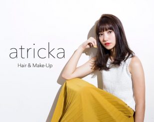 Atricka hair&make-up