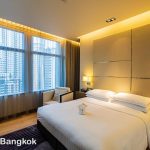 Marriott Executive Apartments Bangkok, Sukhumvit Thonglor