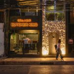 BUTCHER KING Grill&Bar