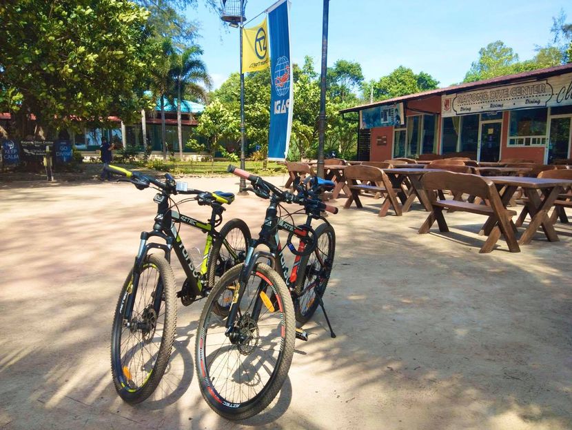 rayong dive center rayong dive center