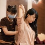 Saranya Massage