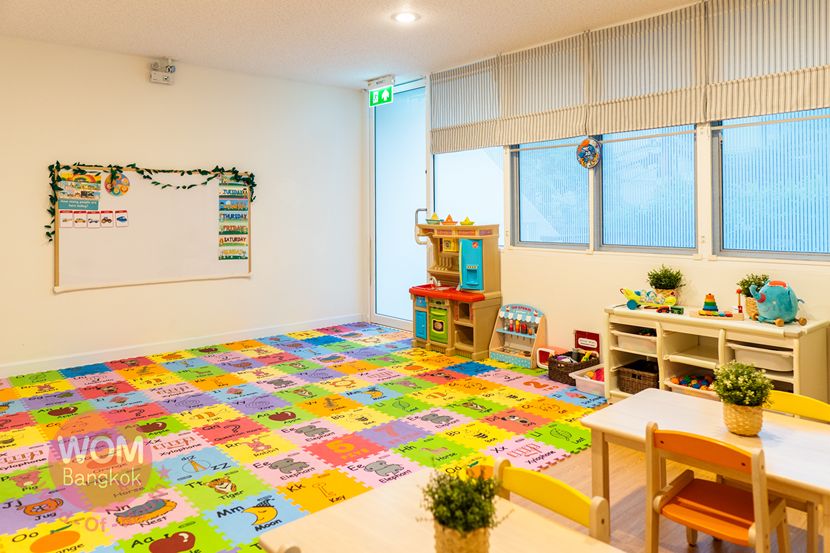 Yurikago Nursery 39