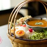 おひとりさまでも気軽にオーダー！ Nara Thai Cuisineにセットメニュー登場