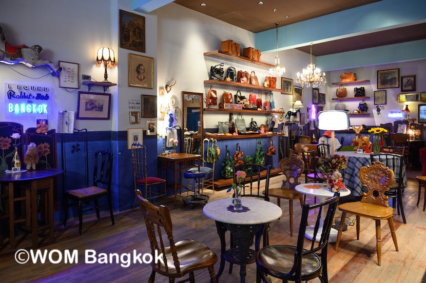 Central Village Bangkok Luxury Outlet