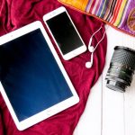 スマホやタブレットのホーム画面にWOMを追加しよう