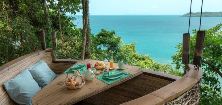 次の旅はタイの離島へ行こう Part 2 ～ クッド島