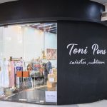 Toni Pons Thailand