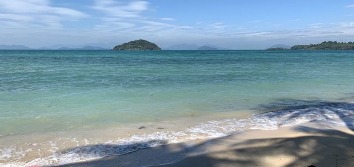 次の旅はタイの離島へ行こう Part 3 ～ マーク島