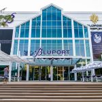 ホアヒンに大型モールがやってきた BLUPORT HUAHIN RESORT MALL