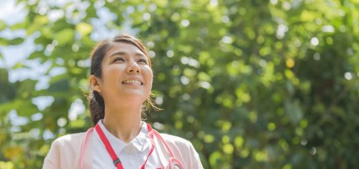 ピヤワットクリニックで日本人受付パートタイマー募集