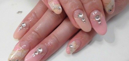 ジェルネイル無料体験 開催中