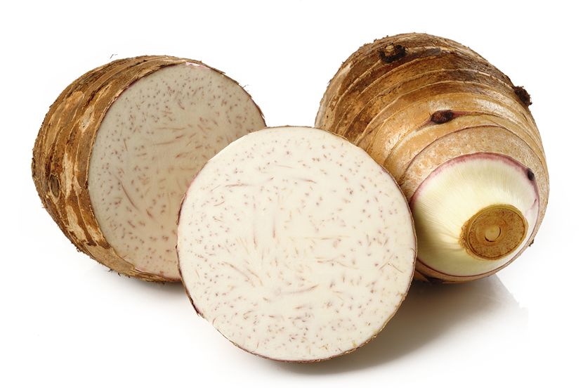 タイ野菜でベジフルライフ♪ - 第158回 タロイモ（プアック） | WOM