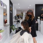 J&Ps Hair Salon