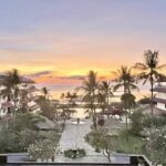 Hotel Nikko Bali Benoa Beach 読者滞在記