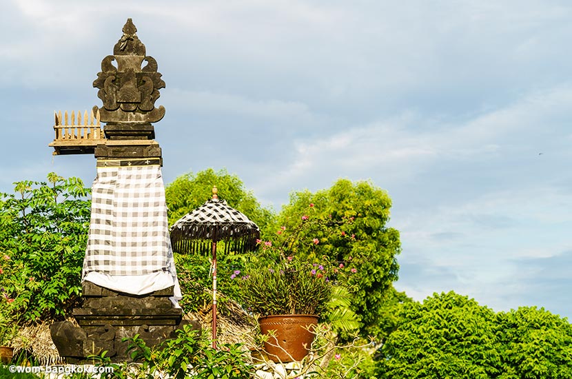 人生で一度は訪れたい、バリ島のリゾート Four Seasons Resort Bali at Jimbaran Bay 編