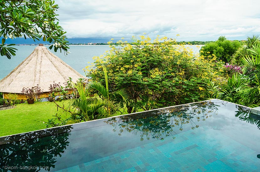 人生で一度は訪れたい、バリ島のリゾート Four Seasons Resort Bali at Jimbaran Bay 編