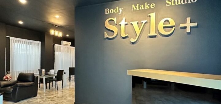 Style+