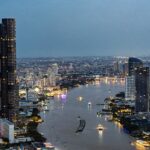 lebua ー 絶対お得！ タワークラブ・アット・ルブア タイ在住者限定プラン