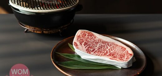 BRASA 和牛炭火焼を完全個室で堪能！
