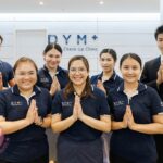 DYM International Clinic