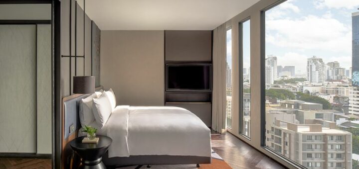 InterContinental Bangkok Sukhumvit