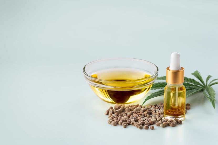 話題のCBD! その効果と使い方 話題のCBD! その効果と使い方