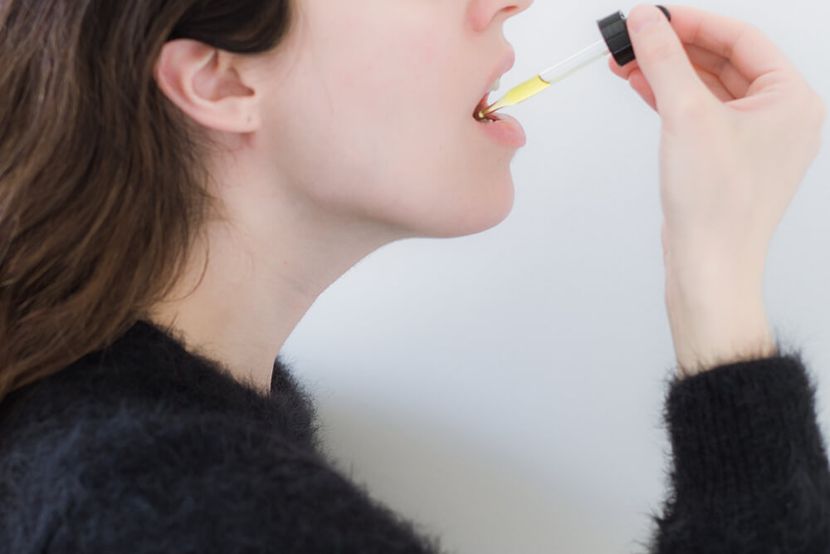 話題のCBD! その効果と使い方 話題のCBD! その効果と使い方