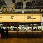 MOXY BANGKOK RATCHAPRASONG