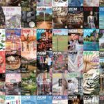 WOM 200号達成！ 過去15年を振り返る