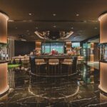TEESHOT Bar