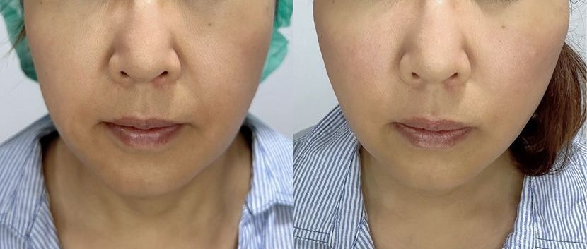 JENNY FOCUS CLINIC