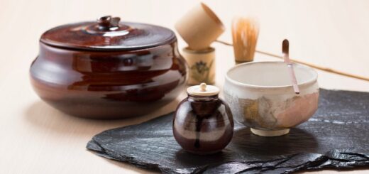 大人の茶道体験教室 参加者募集