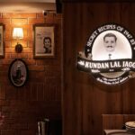 DARYAGANJ By The Inventors of Butter Chicken & Dal Makhani