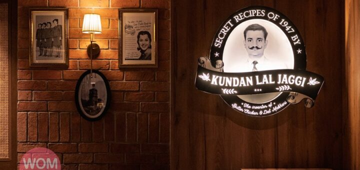DARYAGANJ By The Inventors of Butter Chicken & Dal Makhani