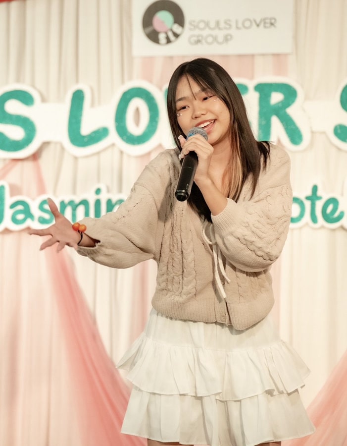 Soulslover studio