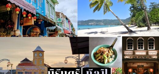 タイランド・ビエンナーレ プーケット 出展作家とめぐる3日間