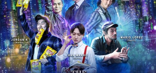 プレミアフルスケールシアターマジックショー「THE MAGICIANS」
