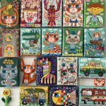 最近忙しいので