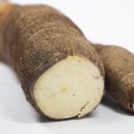 第196回 キャッサバ（マンサンパラン）