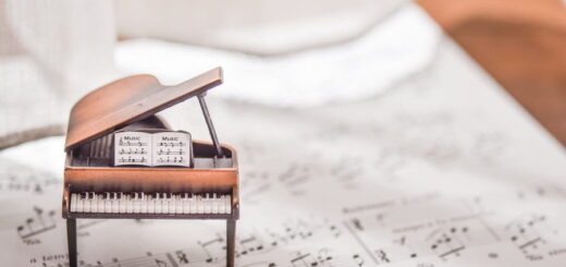 ピアノレッスン